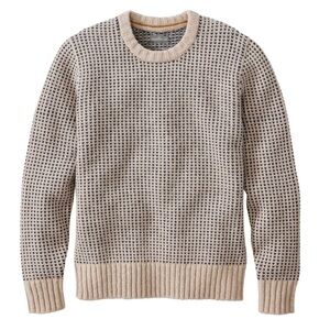 Men's Signature 1980 Matinicus Rock Sweater, Crewneck